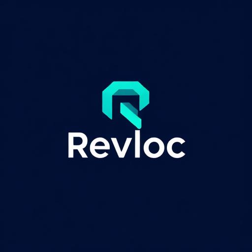 Revloc Tech Logo